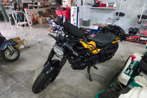 Royal Enfield Guerrilla 450 - 2025