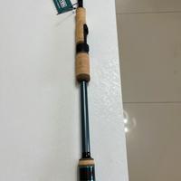 Canna da Spinning G.Loomis GLX 843S SJR