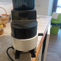 macinacaffe gaggia