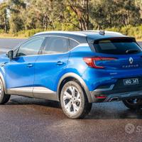 Ricambi renault captur 2022