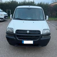 Fiat Doblo 1.3 MJT - BUONE CONDIZIONI -