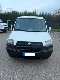 Fiat Doblo 1.3 MJT - BUONE CONDIZIONI -