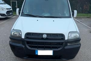 Fiat Doblo 1.3 MJT - BUONE CONDIZIONI -