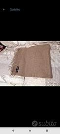 Sciarpa in puro cashmere 