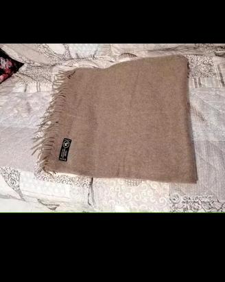 Sciarpa in puro cashmere 