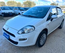 Fiat Punto 1.4 5porte Natural Power Street 2013