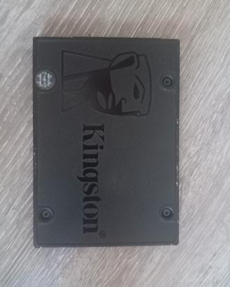 Hard disk SSD 480 GB