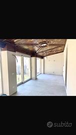 Appartamento 3 camere da letto a Pontenure