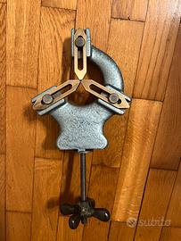 Schaublin lunetta fissa per tornio 102