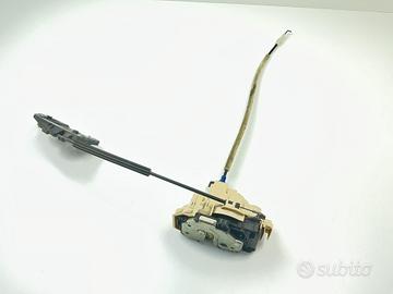SERRATURA ANTERIORE DESTRA FIAT Panda 3° Serie 52