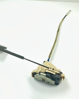 SERRATURA ANTERIORE DESTRA FIAT Panda 3° Serie 52
