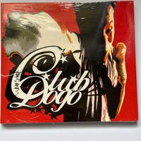 Mi Fist - Club Dogo in formato CD