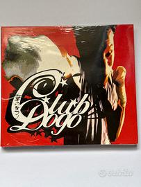 Mi Fist - Club Dogo in formato CD