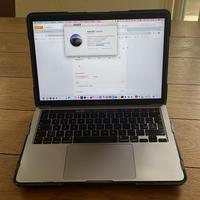 MACBOOK PRO 13" - 2020