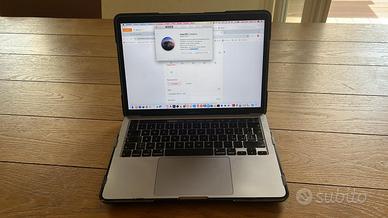 MACBOOK PRO 13" - 2020