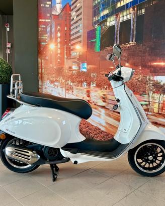Vespa Sprint