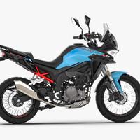 Morbidelli Altro T 352 X - My2025