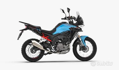 Morbidelli Altro T 352 X - My2025