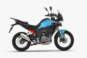 Morbidelli Altro T 352 X - My2025