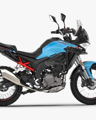 Morbidelli Altro T 352 X - My2025