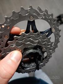 Pacco Pignoni Shimano Dura Ace