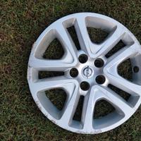 copricerchio opel 15 plollici