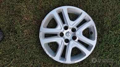 copricerchio opel 15 plollici