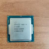 Processore i5 -6500