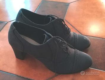 Francesine - Scarpe donna 