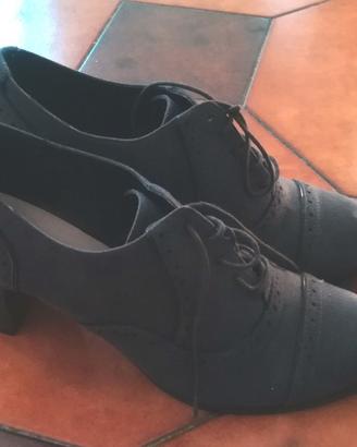 Francesine - Scarpe donna 