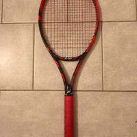 YONEX VCORE TOUR

F 97 290 L3 4 3/8
