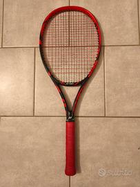 YONEX VCORE TOUR

F 97 290 L3 4 3/8
