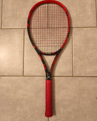 YONEX VCORE TOUR

F 97 290 L3 4 3/8
