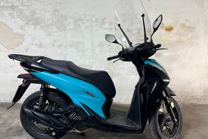 HONDA SH 150 TIFFANY