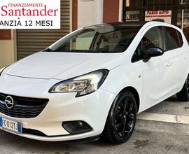 OPEL CORSA 1.2 GPL BI COLOR