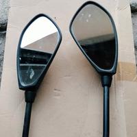 Accessori / ricambi mt 09 2024