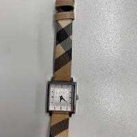 Burberry orologio donna