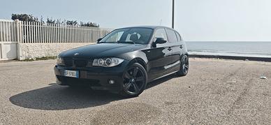 BMW 120d