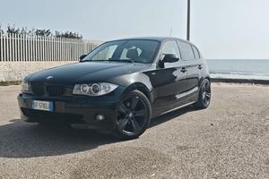 BMW 120d