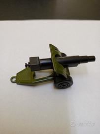Matchbox Field Gun nr. 32