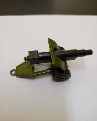 Matchbox Field Gun nr. 32