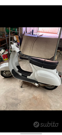 Vespa special 50