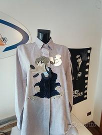 camicia donna Disney Studio Georgya