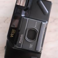 Macchina fotografica KODAK anni 80