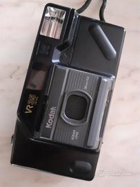 Macchina fotografica KODAK anni 80