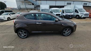 Alfa Romeo MiTo 1.3 JTDm 85 CV Pelle,Tetto,Xenon 2