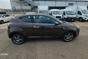 Alfa Romeo MiTo 1.3 JTDm 85 CV Pelle,Tetto,Xenon 2