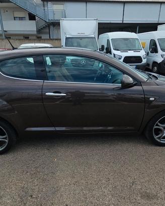 Alfa Romeo MiTo 1.3 JTDm 85 CV Pelle,Tetto,Xenon 2