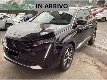 Peugeot 3008 BlueHDi 130 S&S EAT8 Allure