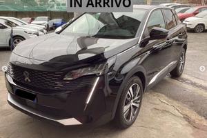 Peugeot 3008 BlueHDi 130 S&S EAT8 Allure